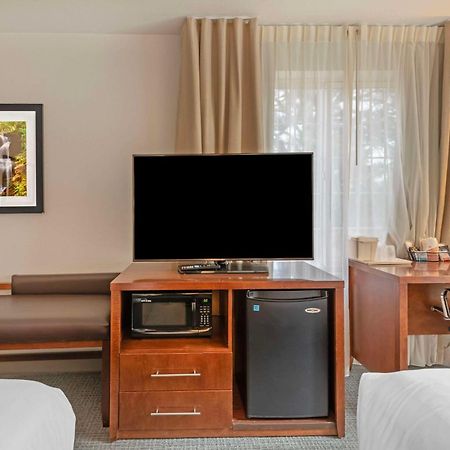 Comfort Inn & Suites Carbondale On The Roaring Fork Экстерьер фото