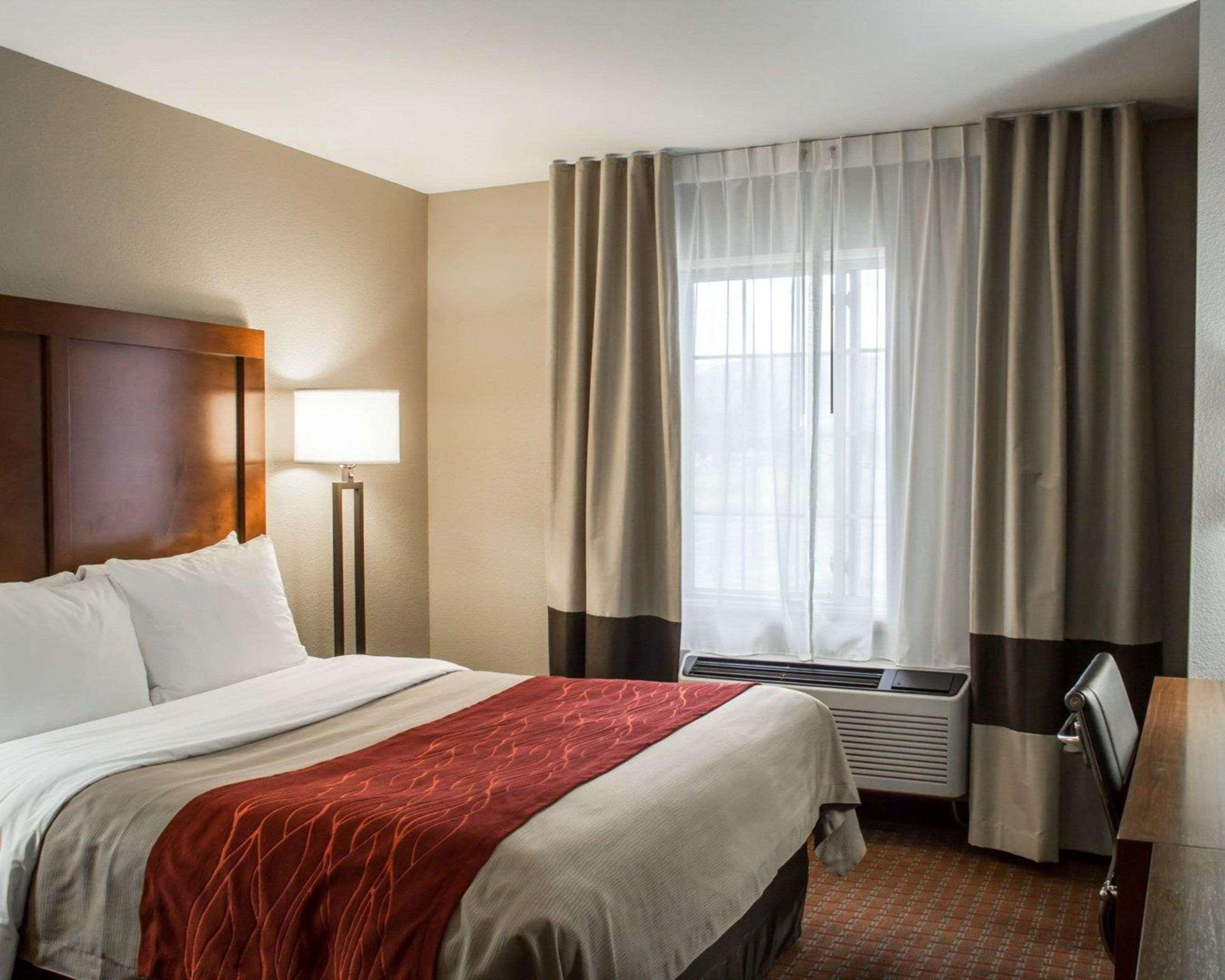 Comfort Inn & Suites Carbondale On The Roaring Fork Экстерьер фото