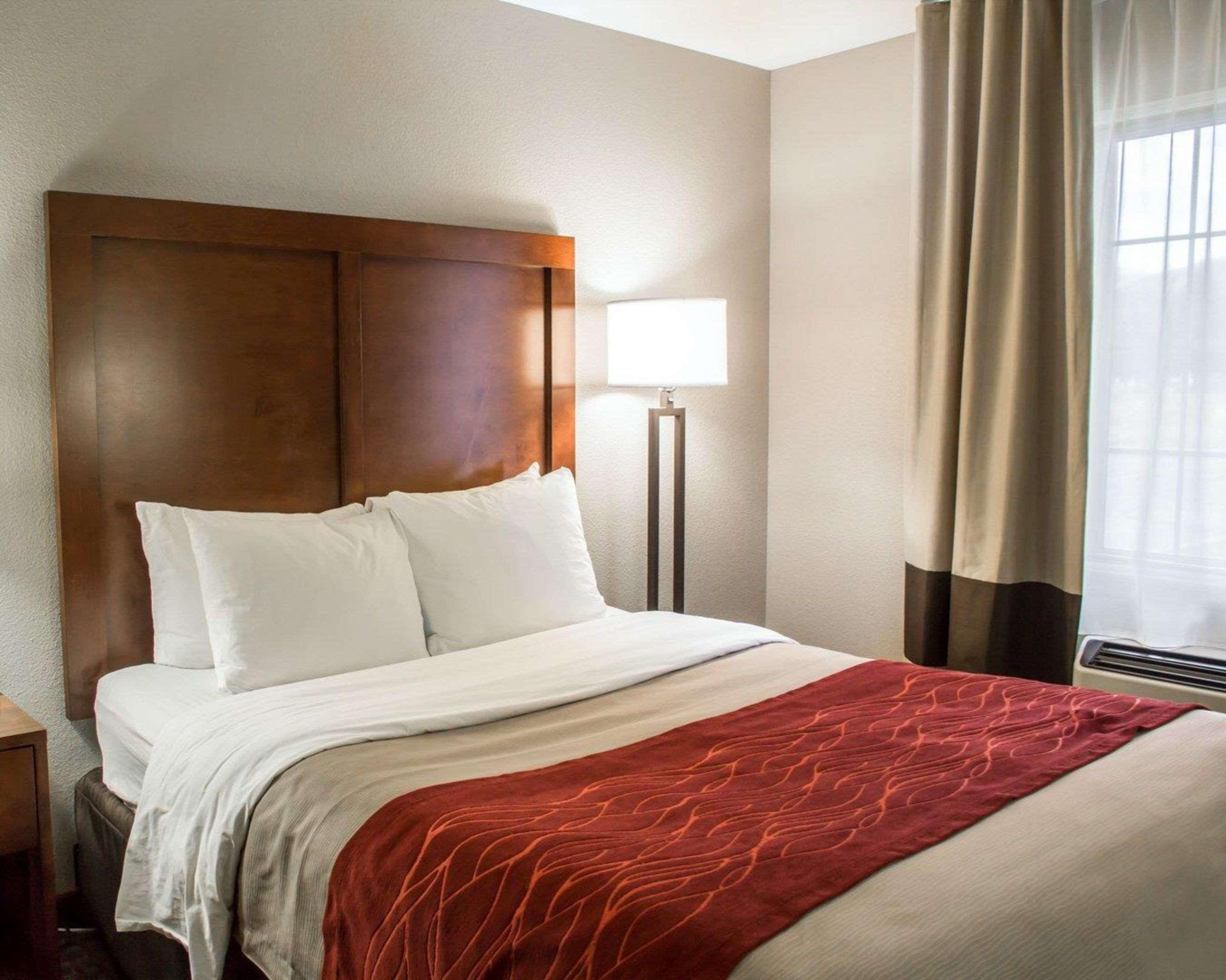 Comfort Inn & Suites Carbondale On The Roaring Fork Экстерьер фото