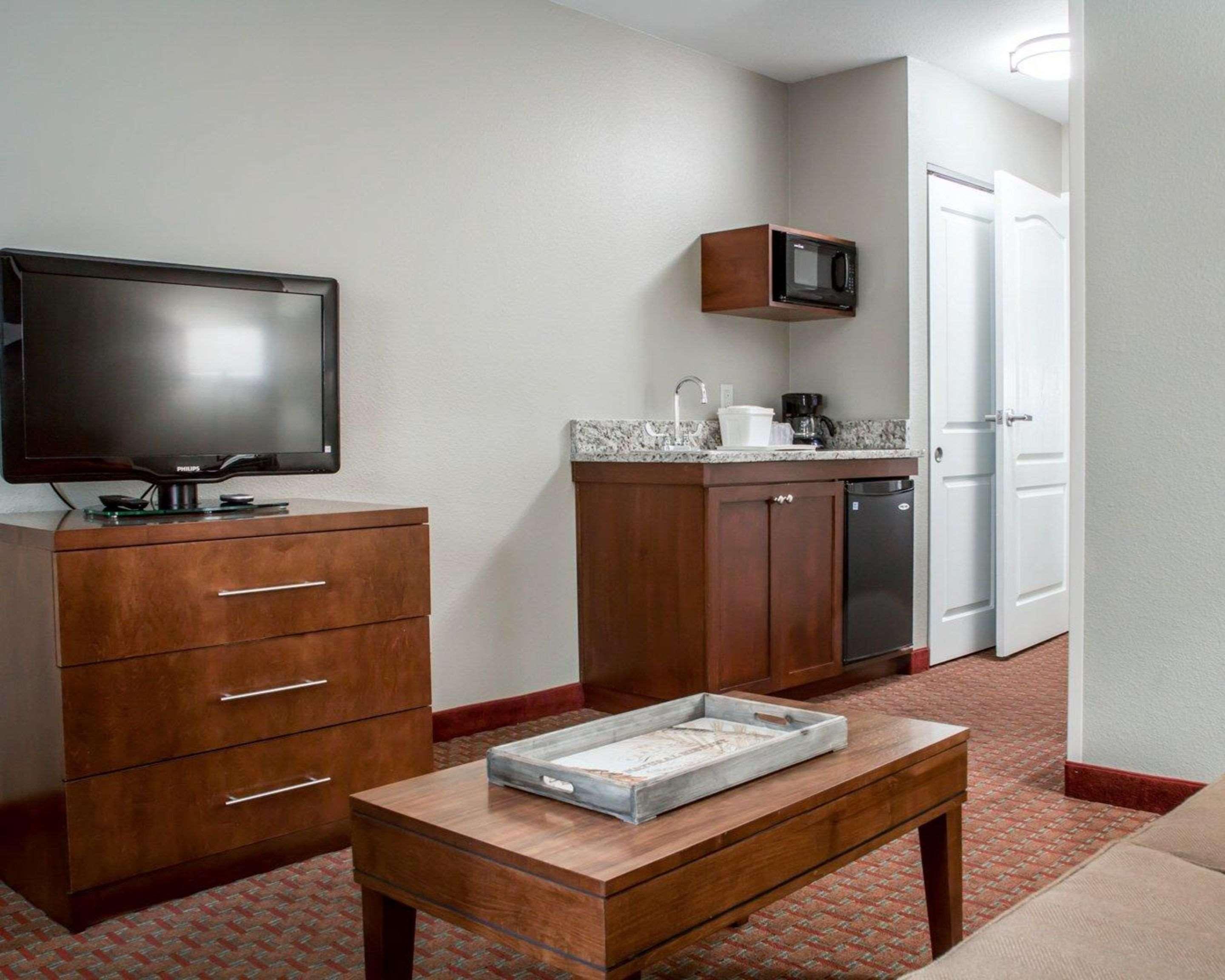 Comfort Inn & Suites Carbondale On The Roaring Fork Экстерьер фото