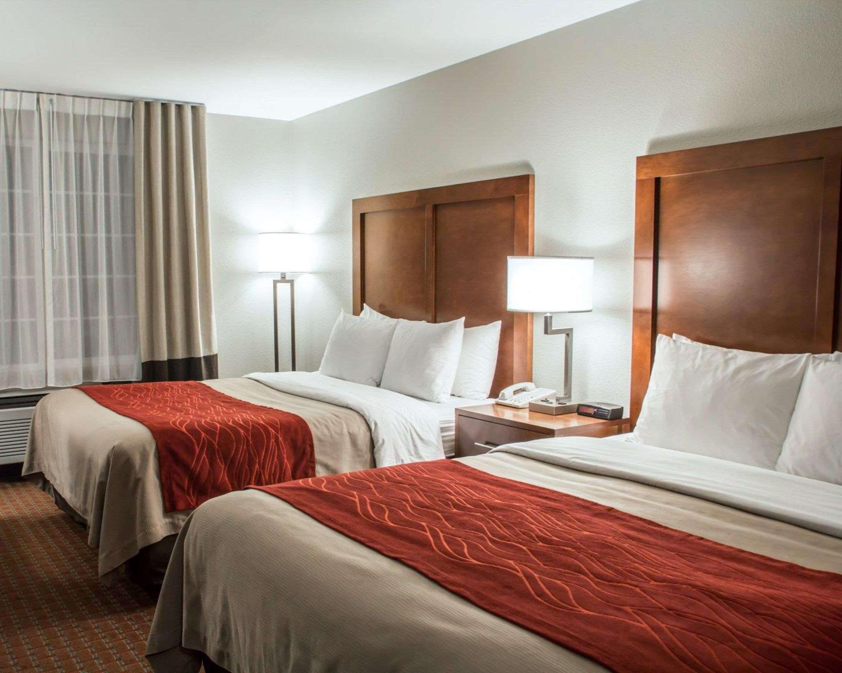 Comfort Inn & Suites Carbondale On The Roaring Fork Экстерьер фото
