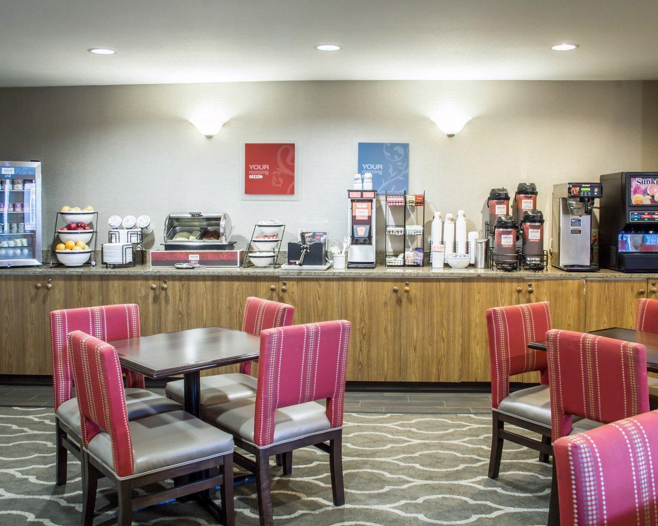 Comfort Inn & Suites Carbondale On The Roaring Fork Экстерьер фото