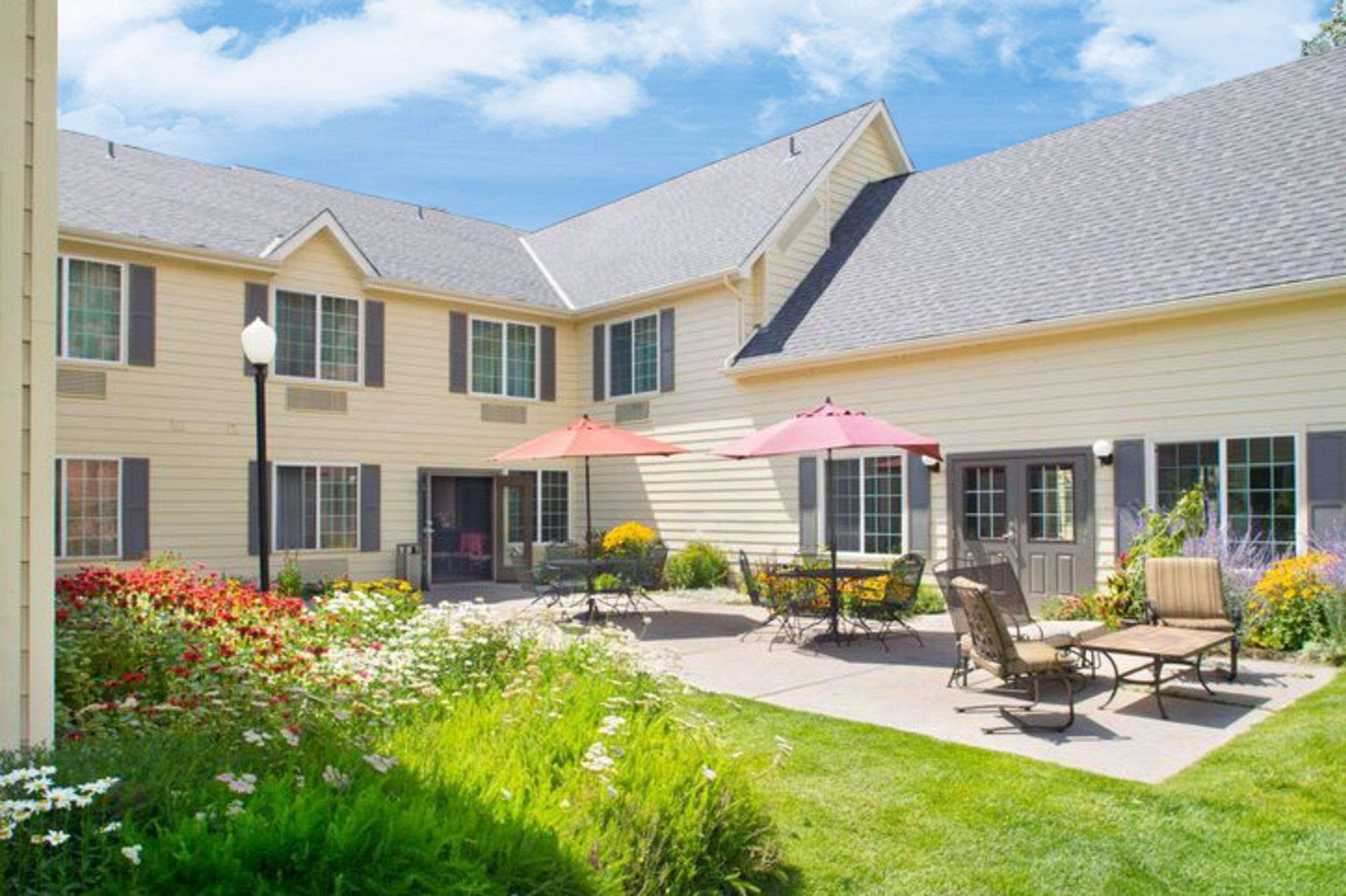 Comfort Inn & Suites Carbondale On The Roaring Fork Экстерьер фото