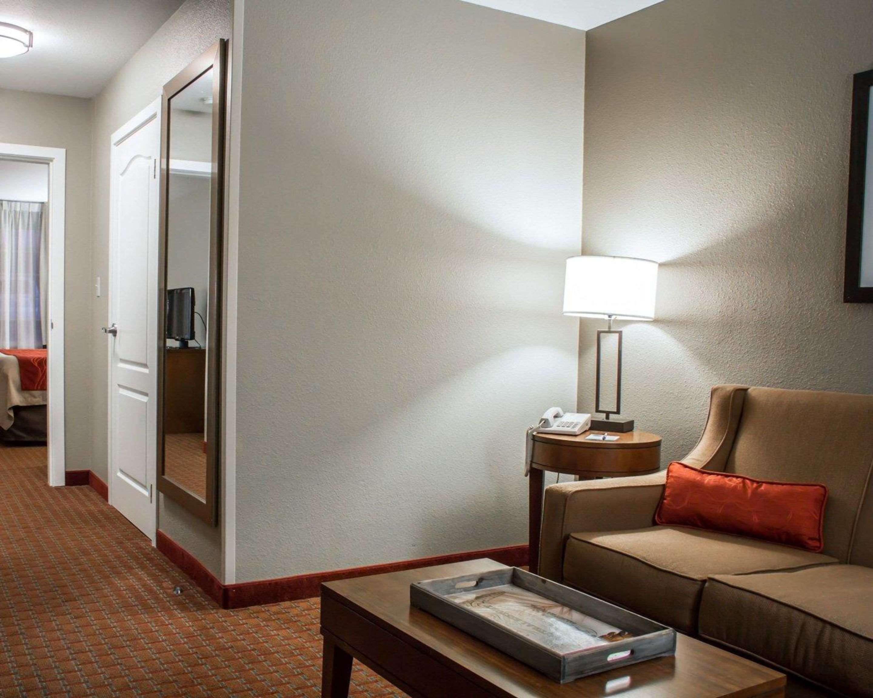 Comfort Inn & Suites Carbondale On The Roaring Fork Экстерьер фото