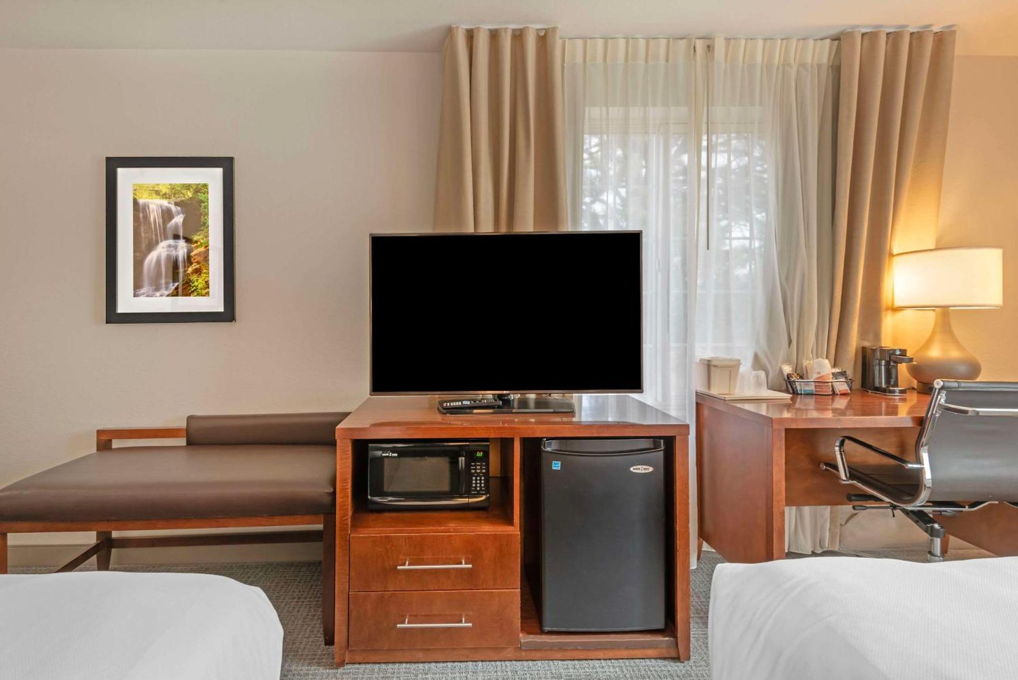 Comfort Inn & Suites Carbondale On The Roaring Fork Экстерьер фото
