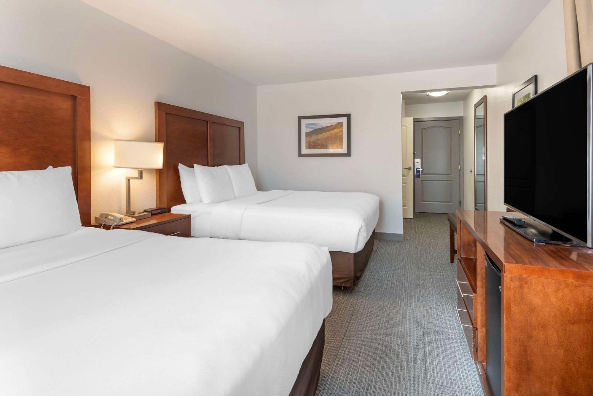 Comfort Inn & Suites Carbondale On The Roaring Fork Экстерьер фото