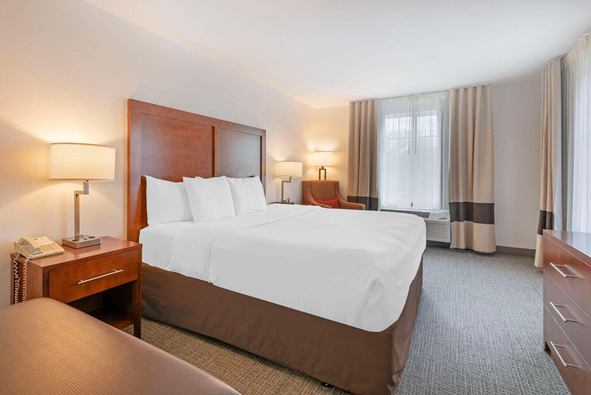 Comfort Inn & Suites Carbondale On The Roaring Fork Экстерьер фото