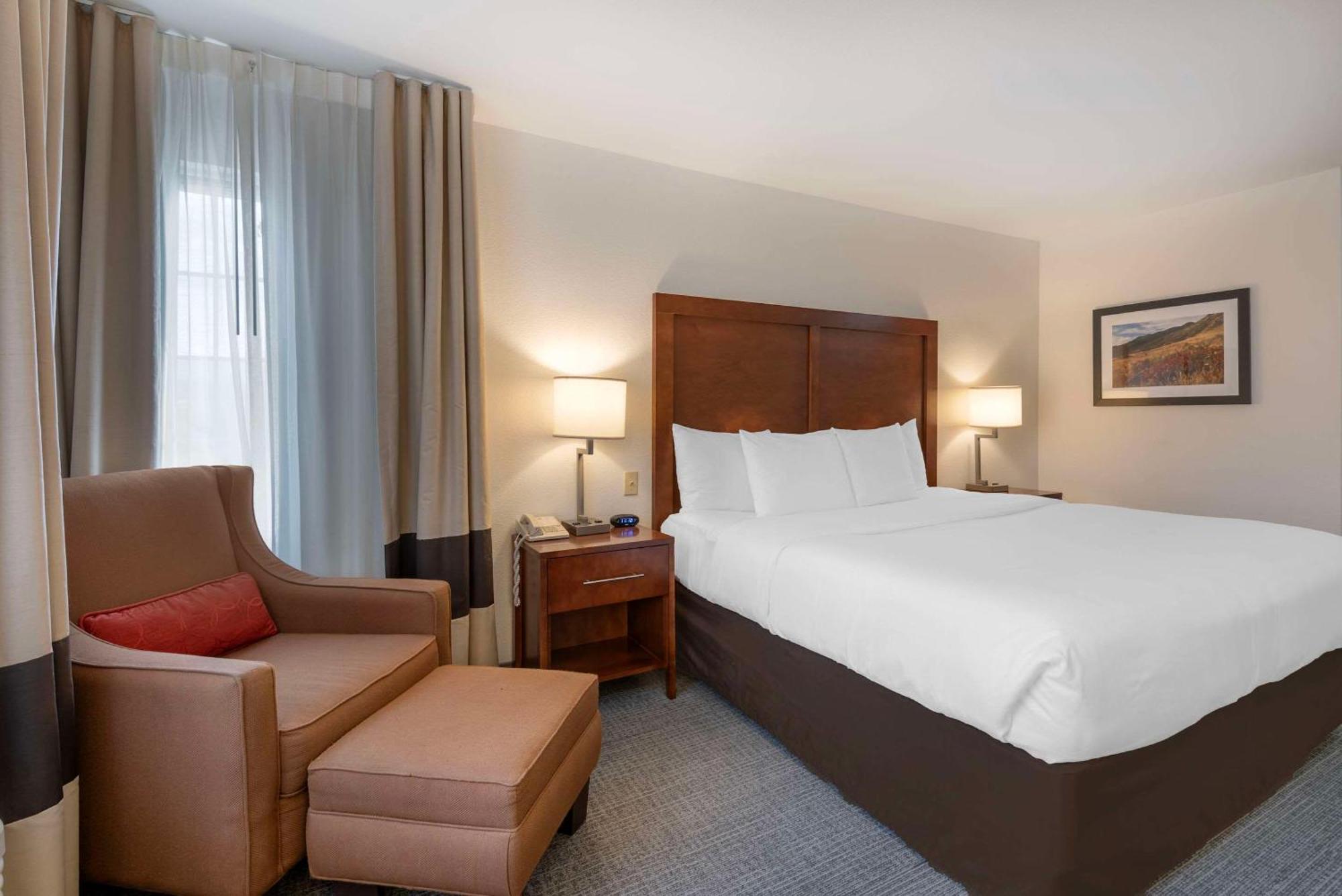 Comfort Inn & Suites Carbondale On The Roaring Fork Экстерьер фото