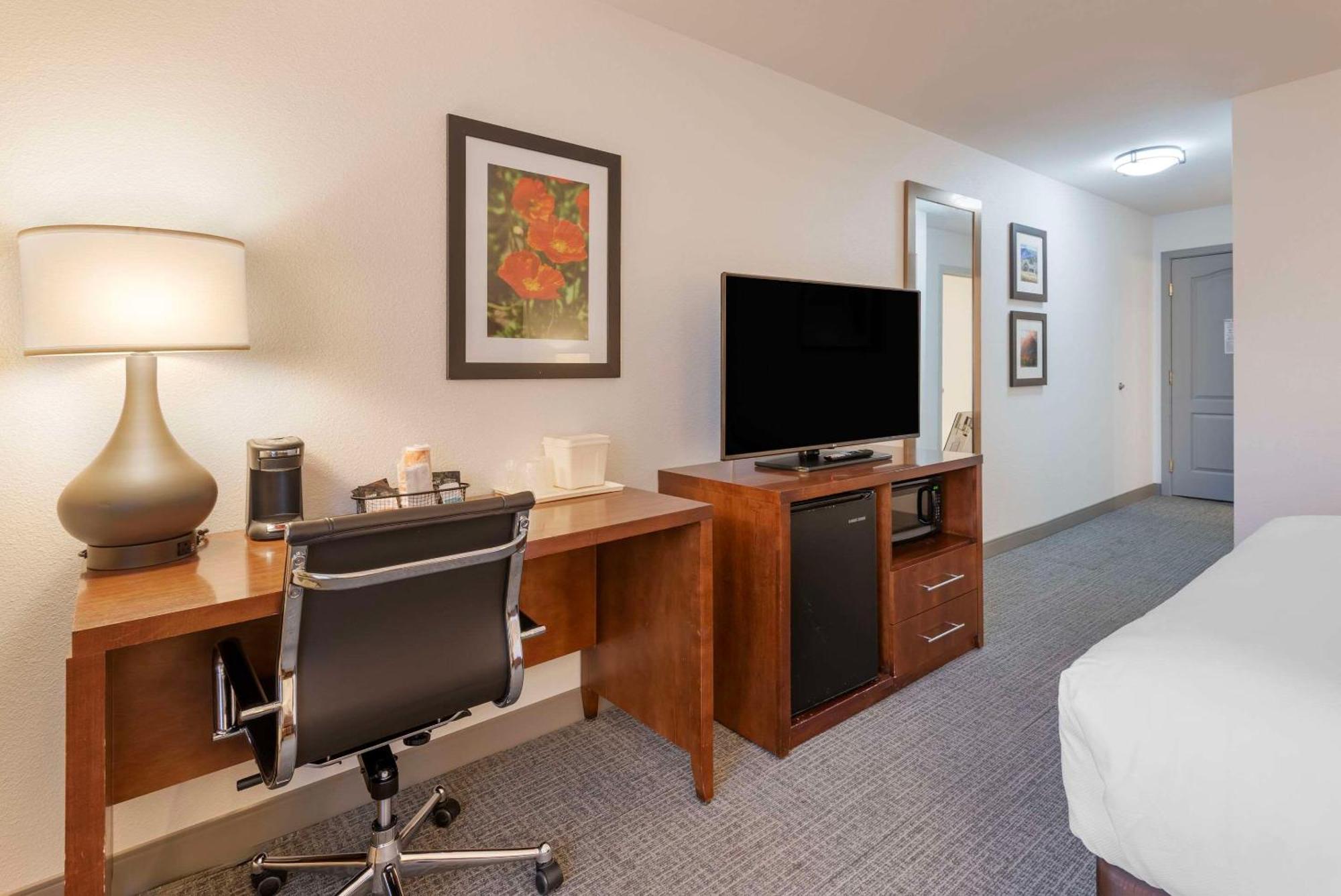 Comfort Inn & Suites Carbondale On The Roaring Fork Экстерьер фото