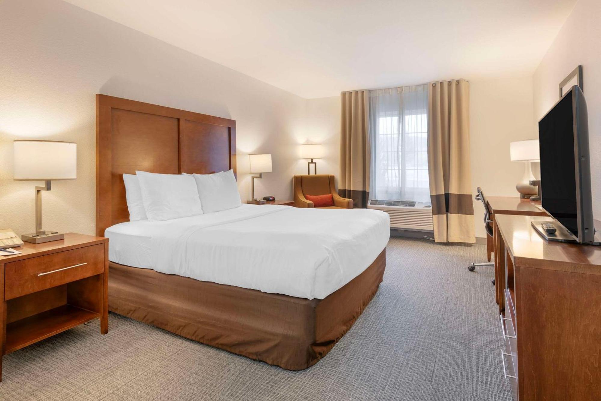 Comfort Inn & Suites Carbondale On The Roaring Fork Экстерьер фото