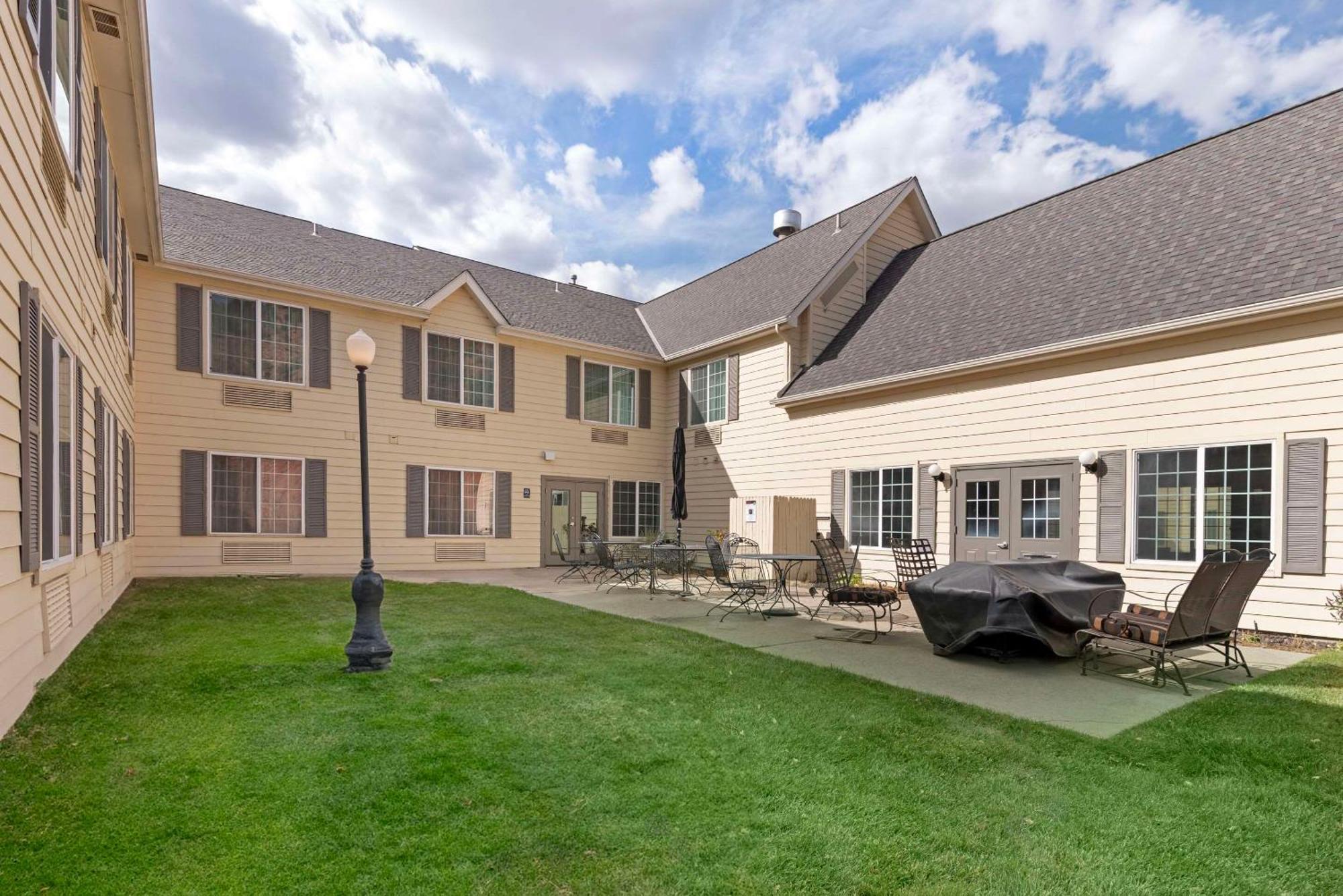 Comfort Inn & Suites Carbondale On The Roaring Fork Экстерьер фото